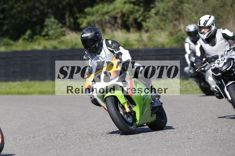 /54 19.09.2025 Speer Racing ADR/Instruktorengruppe/411